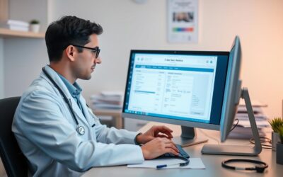 Jak uzyskać receptę online – szybko i wygodnie