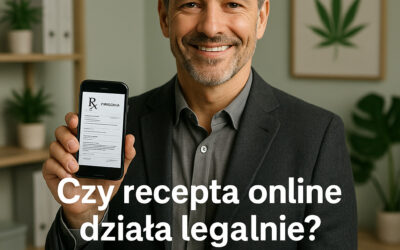 Czy platforma Recepta Online działa legalnie?
